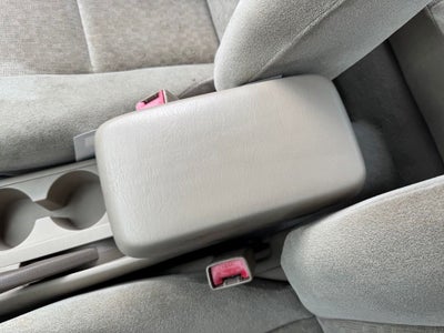 2003 Toyota Corolla CE