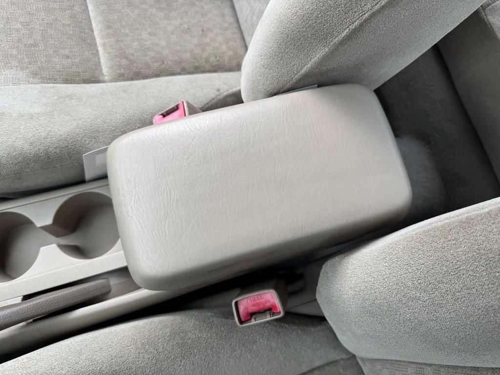 2003 Toyota Corolla CE