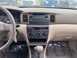 2003 Toyota Corolla CE