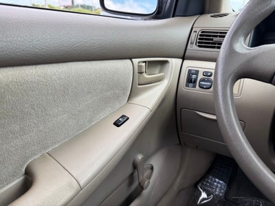 2003 Toyota Corolla CE