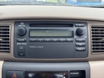 2003 Toyota Corolla CE