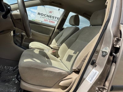 2003 Toyota Corolla CE