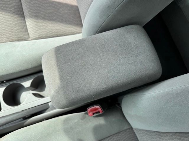 2007 Toyota Corolla LE