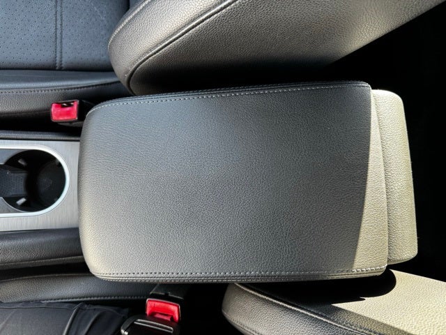 2014 Volkswagen Passat 1.8T SE