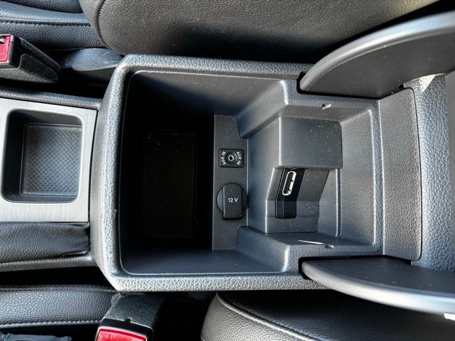 2014 Volkswagen Passat 1.8T SE