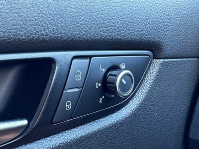 2014 Volkswagen Passat 1.8T SE