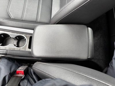 2017 Volkswagen Passat 1.8T SE w/Technology