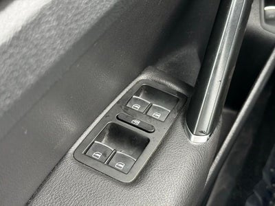 2017 Volkswagen Passat 1.8T SE w/Technology