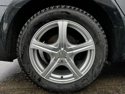 2017 Volkswagen Passat 1.8T SE w/Technology