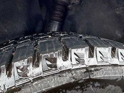 2017 Volkswagen Passat 1.8T SE w/Technology