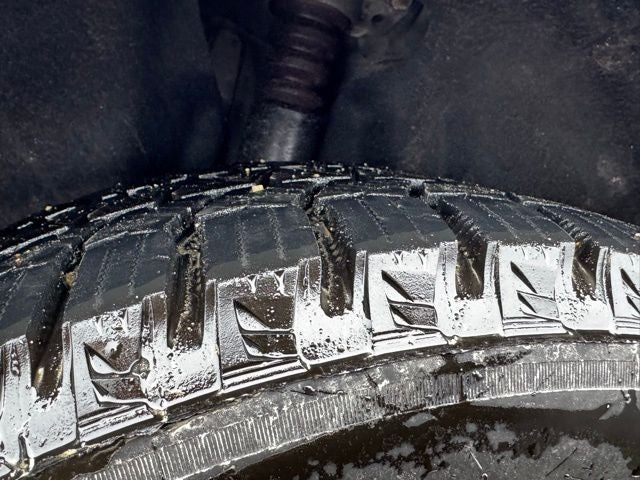 2017 Volkswagen Passat 1.8T SE w/Technology