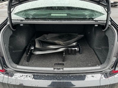 2017 Volkswagen Passat 1.8T SE w/Technology