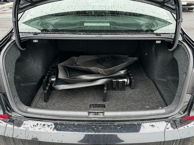 2017 Volkswagen Passat 1.8T SE w/Technology