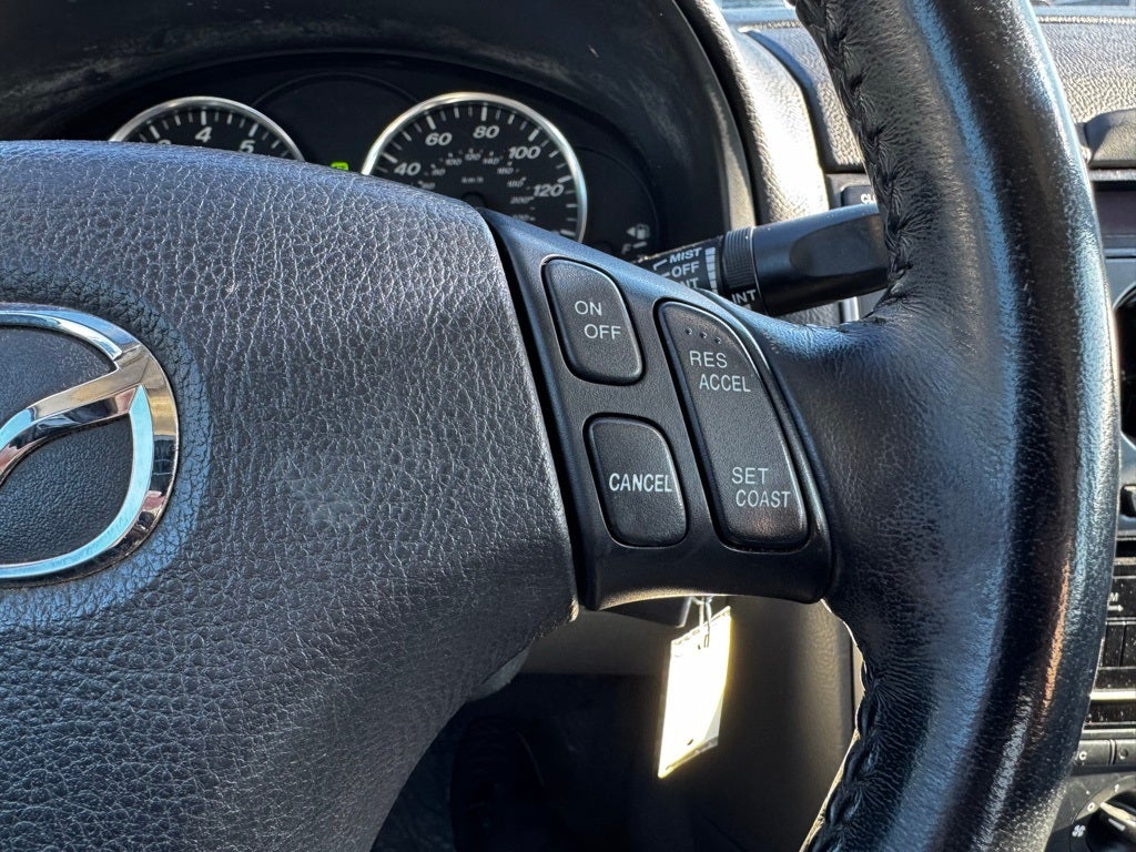 2008 Mazda Mazda6 i Sport