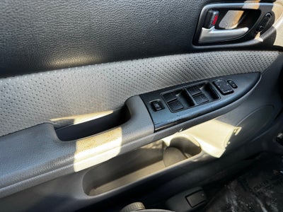 2008 Mazda Mazda6 i Sport