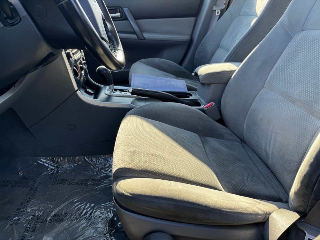 2008 Mazda Mazda6 i Sport