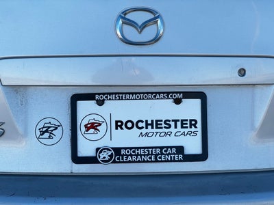 2008 Mazda Mazda6 i Sport