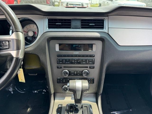 Used 2010 Ford Mustang V6 Premium with VIN 1ZVBP8EN2A5167338 for sale in Rochester, Minnesota