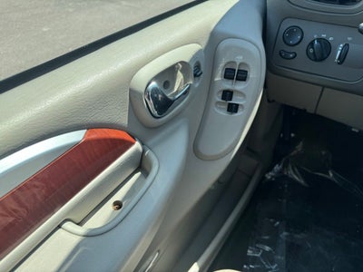 2007 Chrysler Town & Country Touring