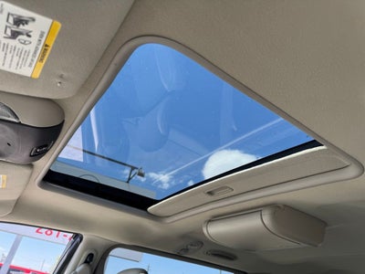 2007 Chrysler Town & Country Touring