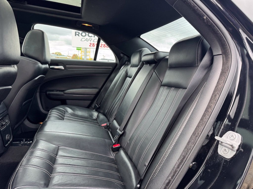 2014 Chrysler 300 S