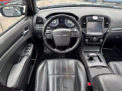 2014 Chrysler 300 S