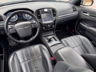 2014 Chrysler 300 S
