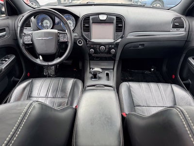 2014 Chrysler 300 S