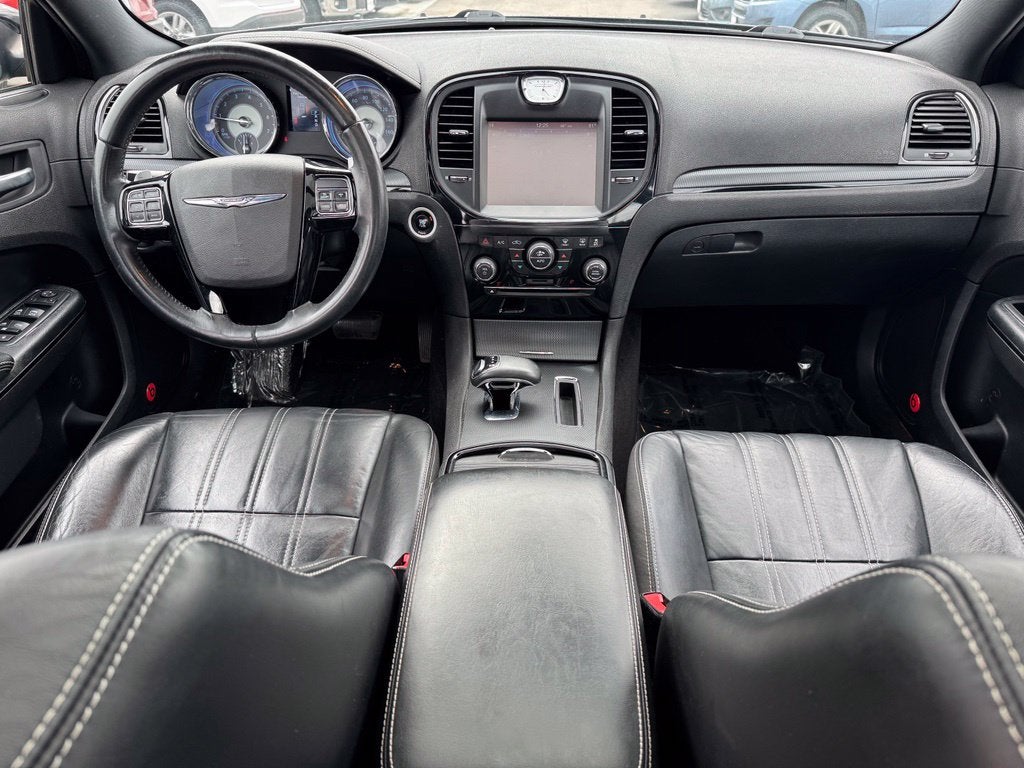 2014 Chrysler 300 S
