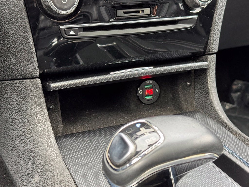 2014 Chrysler 300 S