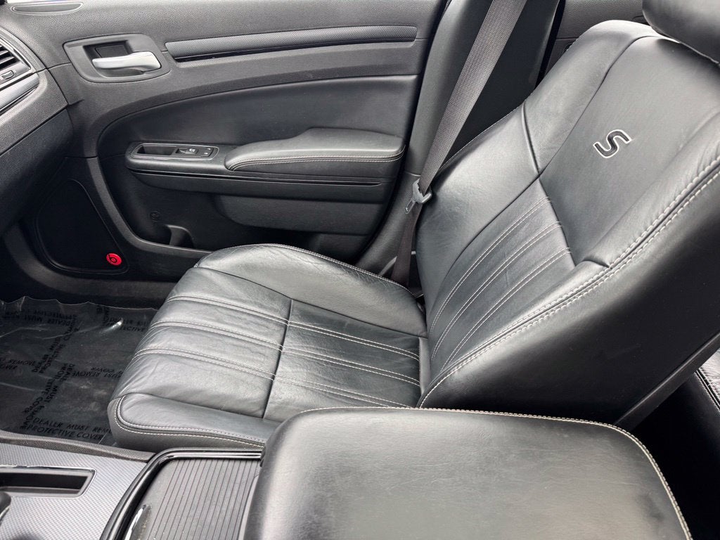 2014 Chrysler 300 S