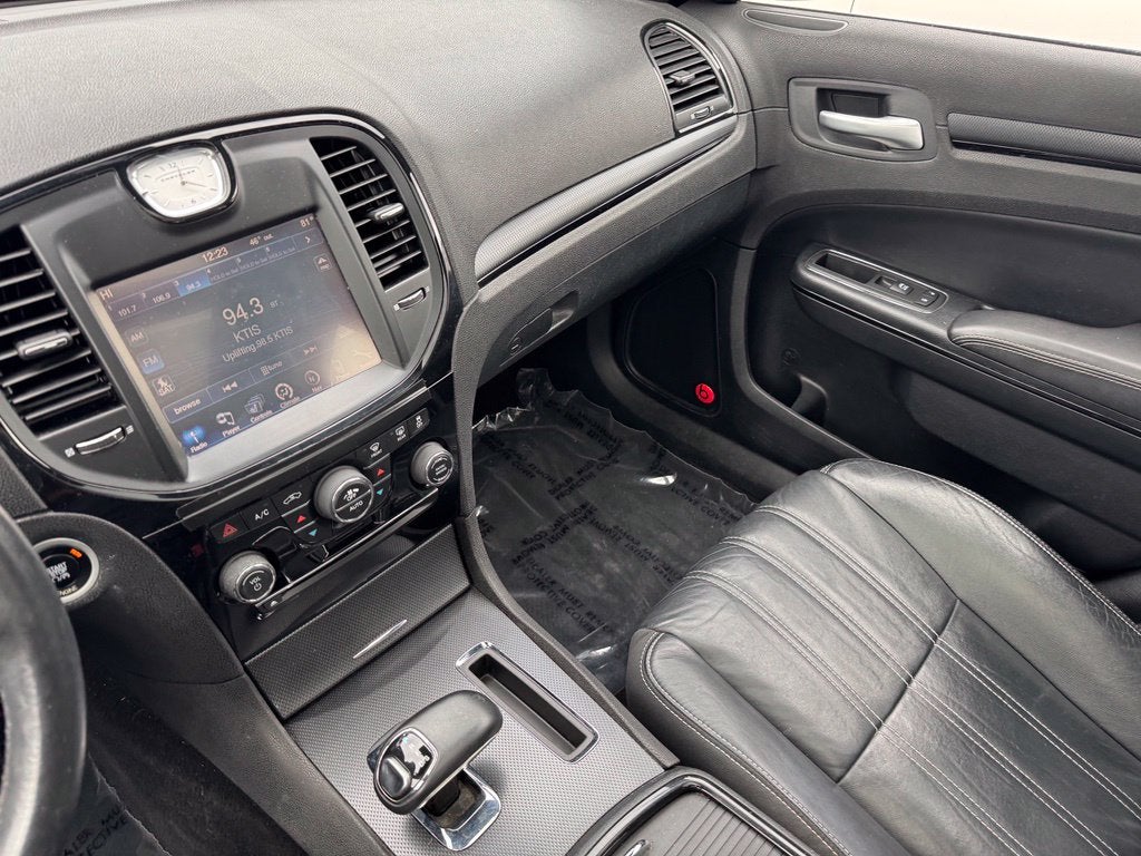 2014 Chrysler 300 S