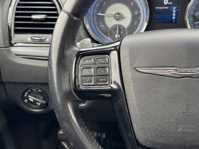 2014 Chrysler 300 S