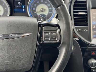 2014 Chrysler 300 S