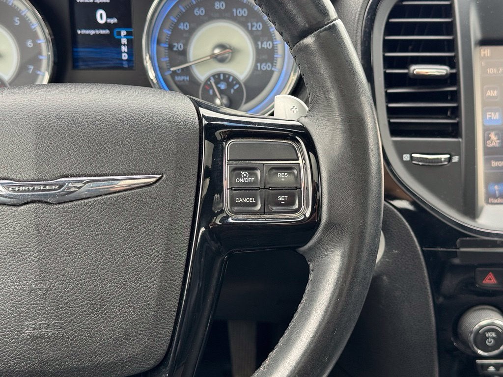 2014 Chrysler 300 S