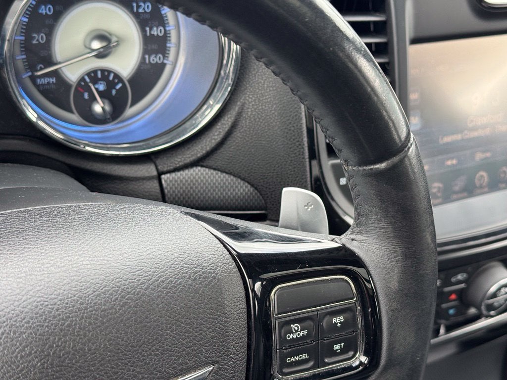 2014 Chrysler 300 S