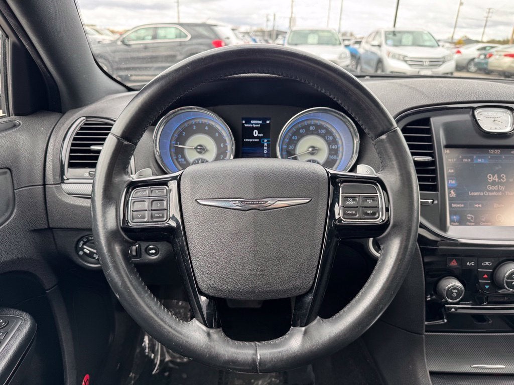 2014 Chrysler 300 S