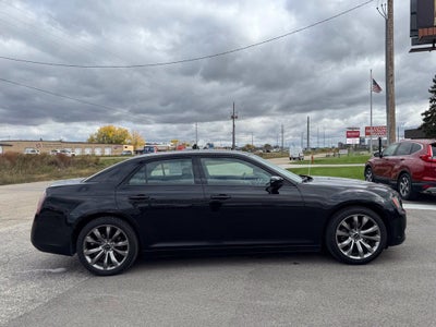2014 Chrysler 300 S