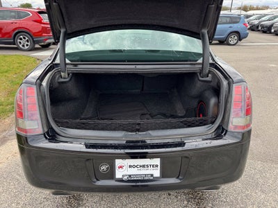 2014 Chrysler 300 S