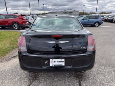 2014 Chrysler 300 S