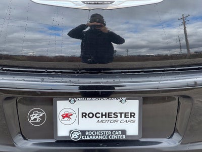 2014 Chrysler 300 S