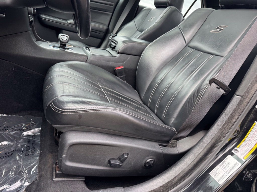 2014 Chrysler 300 S