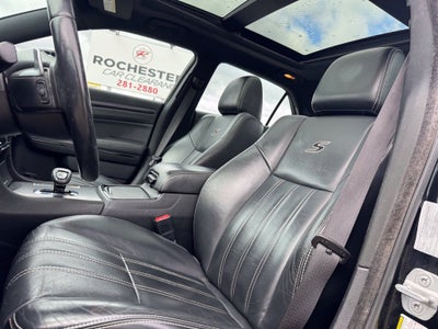 2014 Chrysler 300 S