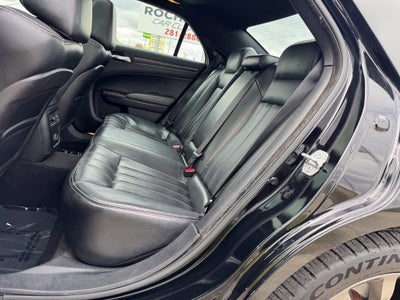 2014 Chrysler 300 S
