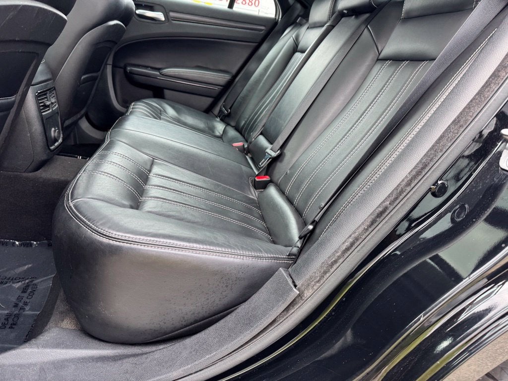 2014 Chrysler 300 S