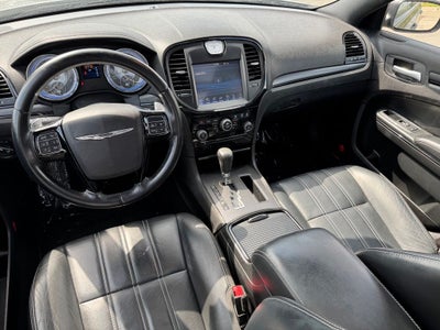 2014 Chrysler 300 S