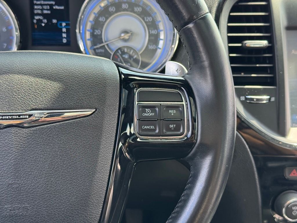 2014 Chrysler 300 S