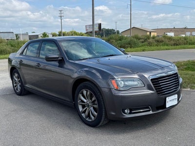 2014 Chrysler 300 S