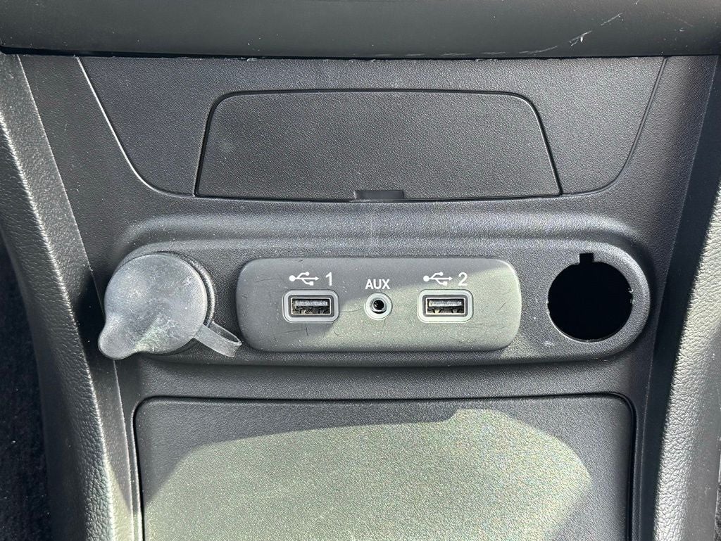 2021 Dodge Charger Police