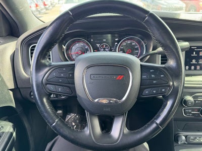 2021 Dodge Charger Police